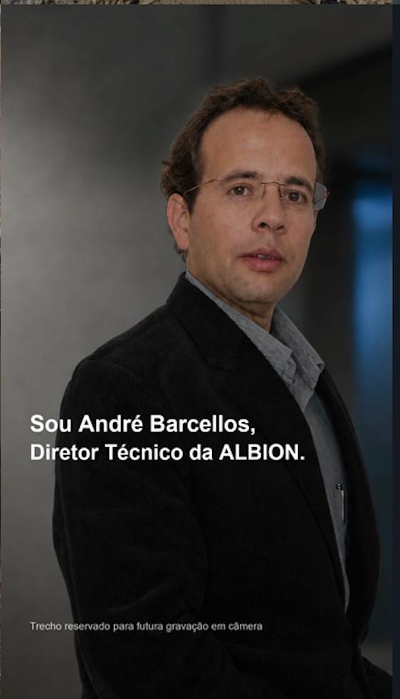 André Barcellos